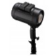 LED professional photo light video light LED 80W RGB, ΡΕΥΜΑΤΟΣ 220VCA ή ΜΕ 2 ΜΠΑΤΑΡΙΕΣ ΤΥΠΟΥ SONY NP-F, PATONA Premium